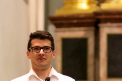 Bischofskonferenz 2019 - Foto: Anna Scherfler