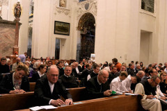 Bischofskonferenz 2019 - Foto: Anna Scherfler