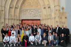 Bischofskonferenz 2019 - Foto: Anna Scherfler