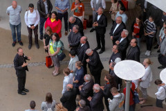 Bischofskonferenz 2019 - Foto: Anna Scherfler