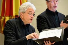 Schlussgottesdienst der Bischofskonferenz 2025 - Foto: Josef Kuss