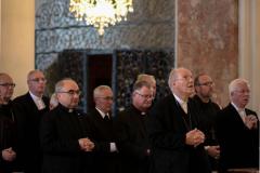 Bischofskonferenz, Foto: Anna Scherfler