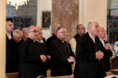 Bischofskonferenz, Foto: Anna Scherfler