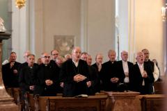 Bischofskonferenz, Foto: Anna Scherfler