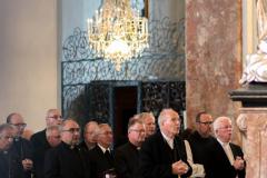 Bischofskonferenz, Foto: Anna Scherfler