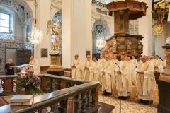 Bischofskonferenz 2022 - Foto: Josef Kuss