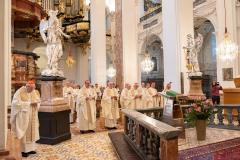 Bischofskonferenz 2022 - Foto: Josef Kuss