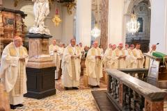 Bischofskonferenz 2022 - Foto: Josef Kuss