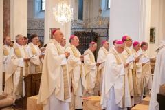 Bischofskonferenz 2022 - Foto: Josef Kuss