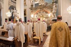 Bischofskonferenz 2022 - Foto: Josef Kuss