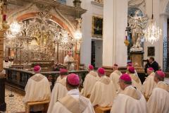 Bischofskonferenz 2022 - Foto: Josef Kuss