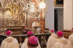 Bischofskonferenz 2022 - Foto: Josef Kuss