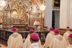 Bischofskonferenz 2022 - Foto: Josef Kuss