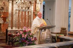 Bischofskonferenz 2022 - Foto: Josef Kuss