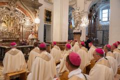 Bischofskonferenz 2022 - Foto: Josef Kuss