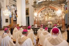 Bischofskonferenz 2022 - Foto: Josef Kuss