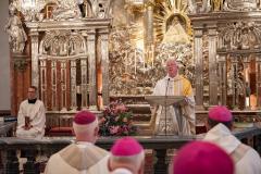 Bischofskonferenz 2022 - Foto: Josef Kuss