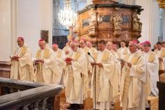 Bischofskonferenz 2022 - Foto: Josef Kuss