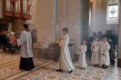 Bischofskonferenz 2022 - Foto: Josef Kuss