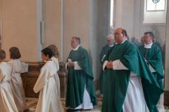 Bischofskonferenz 2022 - Foto: Josef Kuss