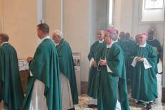 Bischofskonferenz 2022 - Foto: Josef Kuss