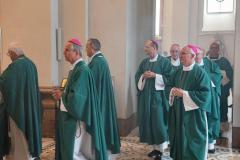 Bischofskonferenz 2022 - Foto: Josef Kuss