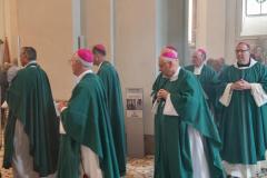 Bischofskonferenz 2022 - Foto: Josef Kuss