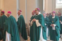 Bischofskonferenz 2022 - Foto: Josef Kuss