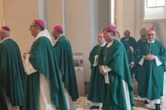 Bischofskonferenz 2022 - Foto: Josef Kuss