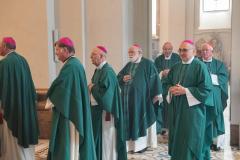 Bischofskonferenz 2022 - Foto: Josef Kuss