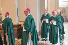 Bischofskonferenz 2022 - Foto: Josef Kuss