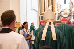 Bischofskonferenz 2022 - Foto: Josef Kuss