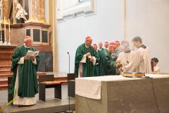 Bischofskonferenz 2022 - Foto: Josef Kuss