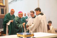 Bischofskonferenz 2022 - Foto: Josef Kuss