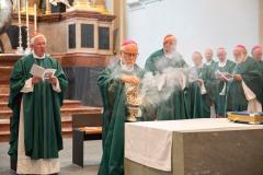 Bischofskonferenz 2022 - Foto: Josef Kuss