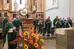 Bischofskonferenz 2022 - Foto: Josef Kuss