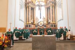 Bischofskonferenz 2022 - Foto: Josef Kuss