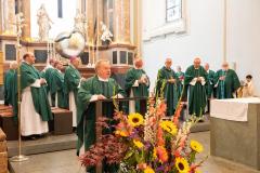 Bischofskonferenz 2022 - Foto: Josef Kuss