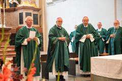 Bischofskonferenz 2022 - Foto: Josef Kuss