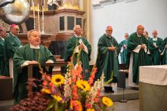 Bischofskonferenz 2022 - Foto: Josef Kuss