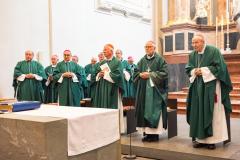 Bischofskonferenz 2022 - Foto: Josef Kuss