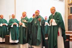 Bischofskonferenz 2022 - Foto: Josef Kuss