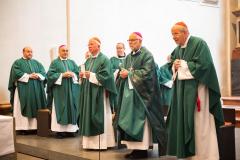 Bischofskonferenz 2022 - Foto: Josef Kuss