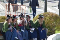 Blasmusik- und Volkskultur Wallfahrt 2017