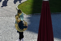 Blasmusik- und Volkskultur Wallfahrt 2017