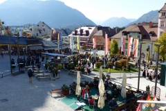 Blasmusik- und Volkskultur Wallfahrt 2017