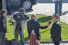 Blasmusik- und Volkskultur Wallfahrt 2017