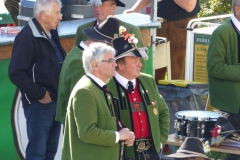 Blasmusik- und Volkskultur Wallfahrt 2017