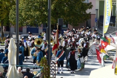 Blasmusik- und Volkskultur Wallfahrt 2017