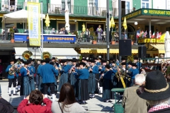 Blasmusik- und Volkskultur Wallfahrt 2017